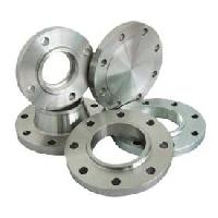 Stainless Alloy Steel Flanges